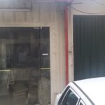 اجاره محل نانوایی لواشی معاونت فرهنگی و دانشجویی دانشگاه علوم پزشکی ایران